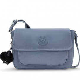 Сумка Kipling DALMA Blue Stone (6FB) KI8123_6FB
