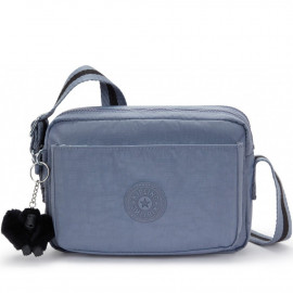 Сумка Kipling ABANU M Blue Stone (6FB) KI7076_6FB