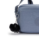 Сумка Kipling ABANU M Blue Stone (6FB) KI7076_6FB