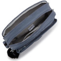 Сумка Kipling ABANU M Blue Stone (6FB) KI7076_6FB