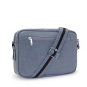 Сумка Kipling ABANU M Blue Stone (6FB) KI7076_6FB