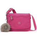 Сумка Kipling SABIAN U Escape Fuchsia (1FR) KI4485_1FR