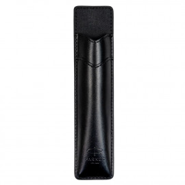 Чехол для ручки Parker Black Sleeve Pouch PAR2216947
