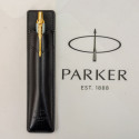 Чехол для ручки Parker Black Sleeve Pouch PAR2216947