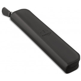 Чехол для ручки Parker Black Zip Pouch PAR2216950