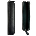 Чохол для ручки Parker Black Zip Pouch PAR2216950