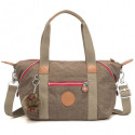 Женская сумка Kipling ART MINI True Beige C (22X) K01327_22X