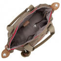 Женская сумка Kipling ART MINI True Beige C (22X) K01327_22X