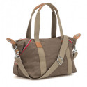 Женская сумка Kipling ART MINI True Beige C (22X) K01327_22X