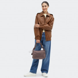 Сумка Kipling ELENI M Simply Mocha (7DG) KI8118_7DG