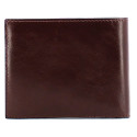 Портмоне Piquadro BL SQUARE/Cognac PU4188B2R_MO