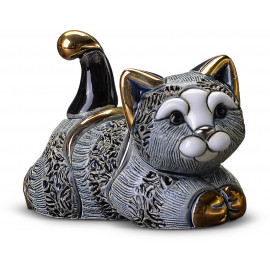 Фигурка/статуэтка De Rosa Families Кошка Dr393b-f-55