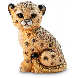 Фигурка/статуэтка De Rosa Families Гепард Dr448f-99