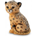 Фигурка/статуэтка De Rosa Families Гепард Dr448f-99