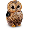 Фигурка/статуэтка De Rosa Families Сова Dr457f-11