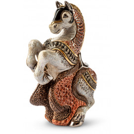 Фигурка/статуэтка De Rosa Families Zodiac Конь Dr258g-f-47