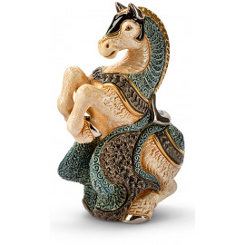 Фигурка/статуэтка De Rosa Families Zodiac Конь Dr258w-f-47