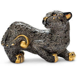 Фигурка/статуэтка De Rosa Families Пантера Dr259f-31