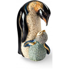 Фигурка/статуэтка De Rosa Families Пингвин Dr263f-66