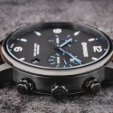 Чоловічий годинник Wenger URBAN METROPOLITAN Chrono W01.1743.112
