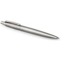 Набор Parker JOTTER Stainless Steel CT BP+PCL (шариковая ручка + карандаш)