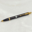 Ручка шариковая Parker IM SPECIAL Black GT BP Эмблема МВД 22032_P0010u
