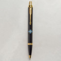 Ручка шариковая Parker IM SPECIAL Black GT BP Эмблема СБУ 22032_P0030u