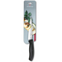 Універсальний кухонний ніж Victorinox Swiss Classic 12см чорн 6.8003.12B