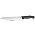 Шеф-нож Victorinox Swiss Classic 25см черн 6.8003.25B
