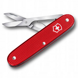 Складаний інструмент Victorinox COMPANION X ALOX 0.8070.20