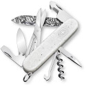 Складаний ніж Victorinox COMPANION Damast LE 2025 1.3901.J25