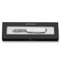Складаний ніж Victorinox COMPANION Damast LE 2025 1.3901.J25