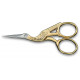 Ножницы для рукоделия Victorinox 8.1040.09