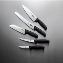 Нож Сантоку Victorinox Dual Grip 17см черн 5.2523.17D