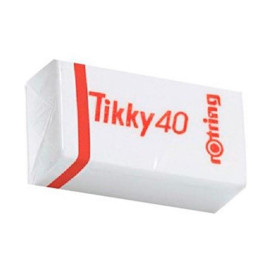 Гумка Rotring Tikky 40 S0234151