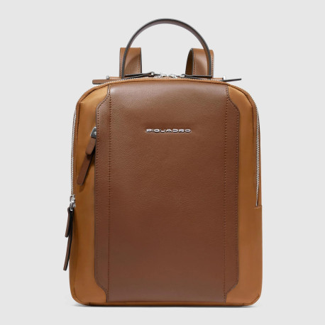 Рюкзак Piquadro Lyra (W92T) Tobacco CA5566W92T_CU