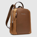 Рюкзак Piquadro Lyra (W92T) Tobacco CA5566W92T_CU Рюкзак Piquadro Lyra (W92T) Tobacco CA5566W92T_CU