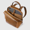 Рюкзак Piquadro Lyra (W92T) Tobacco CA5566W92T_CU Рюкзак Piquadro Lyra (W92T) Tobacco CA5566W92T_CU