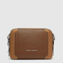 Сумка Piquadro Lyra (W92T) Tobacco BD4870W92T_CU