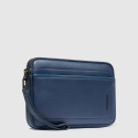 Клатч Piquadro Atlas (S138) Blue AC6156S138R_BLU Клатч Piquadro Atlas (S138) Blue AC6156S138R_BLU