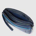 Клатч Piquadro Atlas (S138) Blue AC6156S138R_BLU Клатч Piquadro Atlas (S138) Blue AC6156S138R_BLU