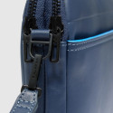 Клатч Piquadro Atlas (S138) Blue AC6156S138R_BLU Клатч Piquadro Atlas (S138) Blue AC6156S138R_BLU