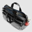Портфель Piquadro Philip (W136) Black CA6793W136_N