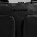 Портфель Piquadro Philip (W136) Black CA6793W136_N