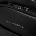 Рюкзак для ноутбука Piquadro Philip (W136) Black CA6795W136_N