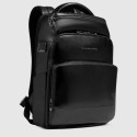 Рюкзак для ноутбука Piquadro Philip (W136) Black CA6796W136_N