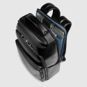 Рюкзак для ноутбука Piquadro Philip (W136) Black CA6796W136_N