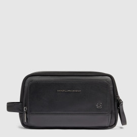 Несессер Piquadro Philip (W136) Black BY6021W136_N