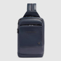Монорюкзак Piquadro Philip (W136) Blue CA6790W136_BLU