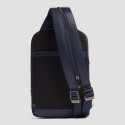 Монорюкзак Piquadro Philip (W136) Blue CA6790W136_BLU